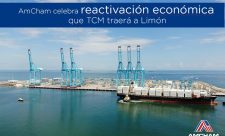 Costa Rica APM Terminals