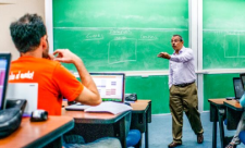 High Dimensional and Big Data Analytics Costa Rica