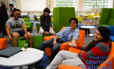 Costa Rica LEarning Commons