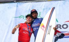 Costa Rica Essential Surf Prog