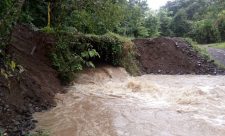 Costa Rica Weather