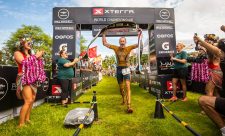 Rom Akerson Costa Rica Xterra