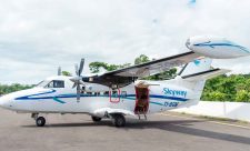 Costa Rica Domestic Flights