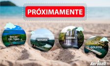 Costa Rica Domestic Flights