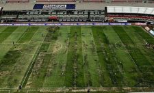 Azteca Stadium Costa Rica Field NFL