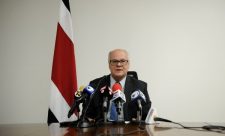 Costa Rica Fiscal Reform