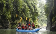 Turrialba Costa Rica