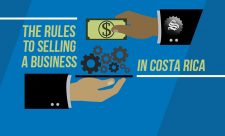 Buying or selling a business in Costa Rica, Legal Advice