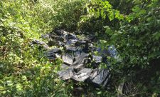 Costa Rica Cocaine