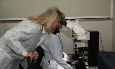 Costa Rica Forensics Lab