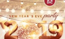 Costa Rica New Year