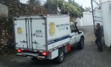 Costa Rica Missing Tourist Crime