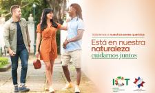 Costa Rica Tourism Safety