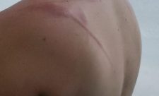 Costa Rica Violence