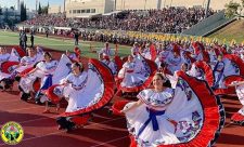 Costa Rica Rose Parade