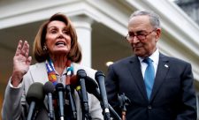 American Politics, Democrats, Border Wall, Illegal Immigration
