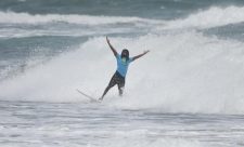 Costa Rica National Surf Circuit