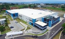 Costa Rica LEED certification