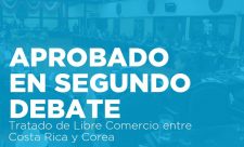 Costa Rica Korea Free Trade Agreement