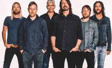 Foo Fighters Weezer Costa Rica
