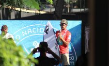 Costa Rica Surf National Tournament