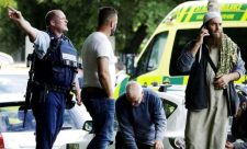 Boeing 737 Max Grounded, Terrorist attacks in New Zealand