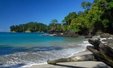 Costa Rica Manuel Antonio