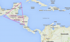 Illegal Immigration from Central America to the United States