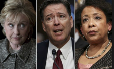 Corrupt deep state politics, democrats, clinton, lynch, comey,clapper,Mccabe