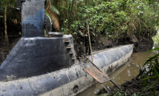 Drugs, Cartels, Submarines,
