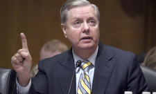 Republicans, Lindsey Graham