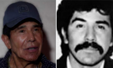 Mexican Cartel, Drugs, Costa Rica
