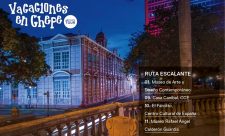 Art City Tour San Jose Costa Rica