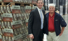 Oldest Beer company in the USA supports President Trump