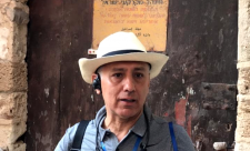 Church Costa Rica, sexual abuse
