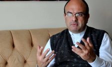 Priest Sexual Abuse Costa Rica