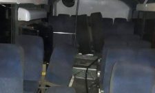 Costa Rica Accident