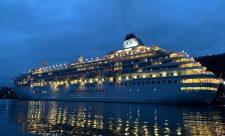 Cruise Golfito Costa Rica