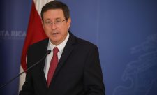 Costa Rica social Security