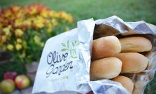 Olive Garden Costa Rica