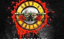 Guns N Roses Costa Rica