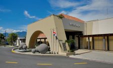 Wyndham Hotel