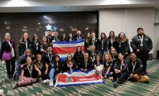 Costa Rica Rose Parade 2020