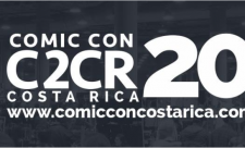 Comic Con Costa Rica