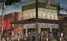 Applebees Costa Rica