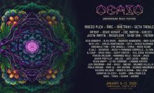 Ocaso Festival Costa Rica