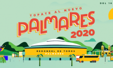 Palmares Costa Rica