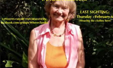 Missing Expats in Costa Rica