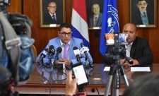 Costa Rica Coronavirus yellow alert