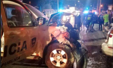 Costa Rica Car Accident